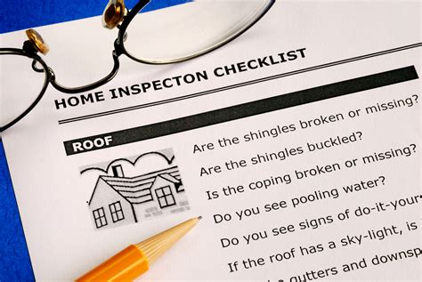 Checklist For Professional Roof Inspection Alta Roofing
