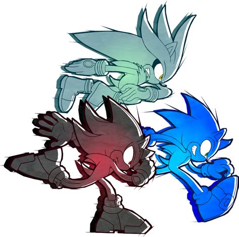 Rivals By Hoodybob On Deviantart Hedgehog Art Sonic Heroes Sonic