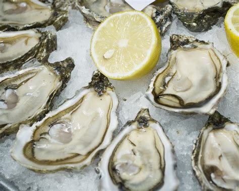 Is Shellfish Healthy Heres What The Experts Say Equitable