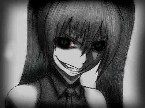 9 Creepy Drawings  Download