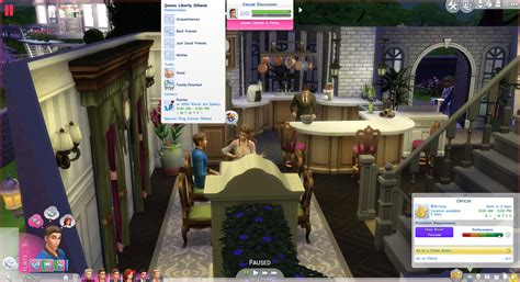 Incest Glitch Is Back After April Patch — The Sims Forums