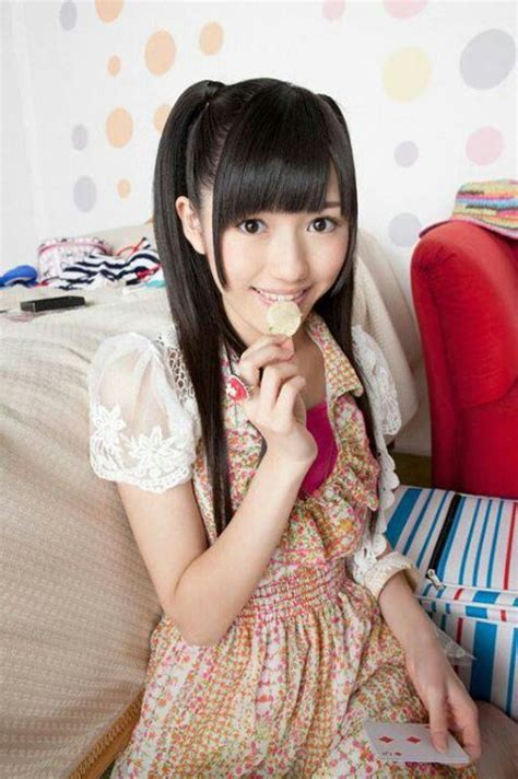 Watanabe Mayu Mayuyu Akb48 Sweet Girls Pop Idol Saitama Cover