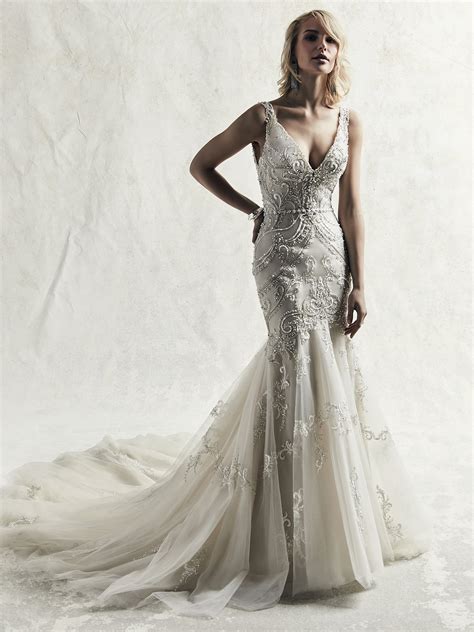 Sottero And Midgley Judson The Bridal Gallery