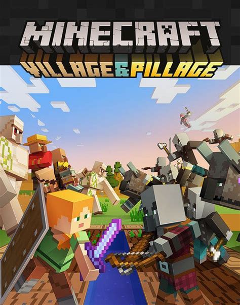 This update will also add fun new features like. Get excited about the latest Minecraft update! | 3D ...