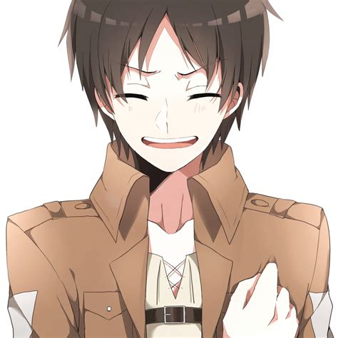 We regularly add new gif animations about and. Eren Jaeger/#1549869 - Zerochan