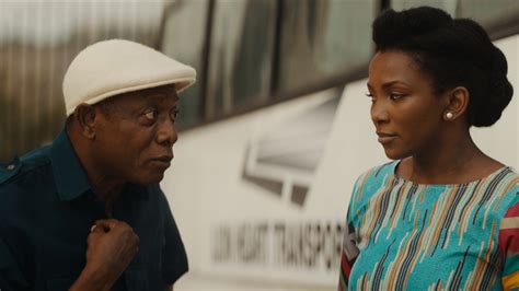 Oscars Academy Disqualifies Genevieve Nnaji’s ‘lionheart’ The New Times