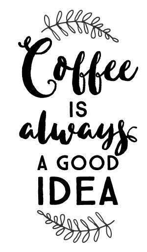 Download Fall Coffee Nook + Free Decal SVG Cut Files for your ...