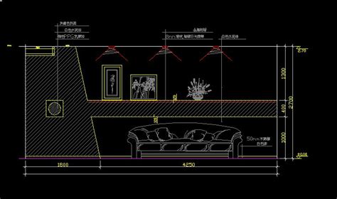 Living Room Design Template V2 Cad Drawings Downloadcad Blocksurban
