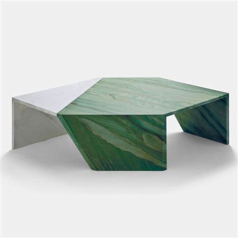 When you buy a nuevo origami coffee table online from wayfair, we make it as easy as possible for you to find out when your product will be delivered. Origami Marble Table - Verde Acquamarina | Coffee table ...
