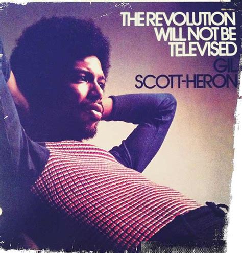 download mp3 gil scott heron revolution will not be televised
