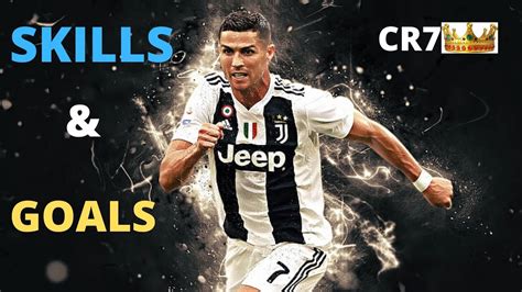 Cristiano Ronaldo Skills Goals Dribbling 2020 Hd Youtube