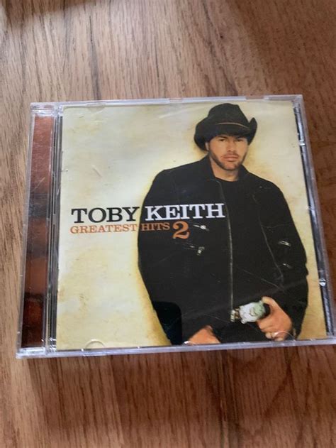 Toby Keith Greatest Hits 2 Kaufen Auf Ricardo