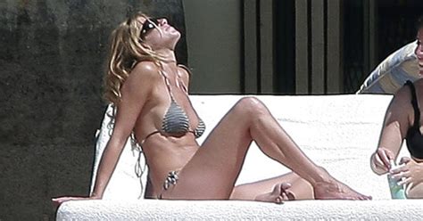 Most Revealing Photos Of Jennifer Aniston Page Of True