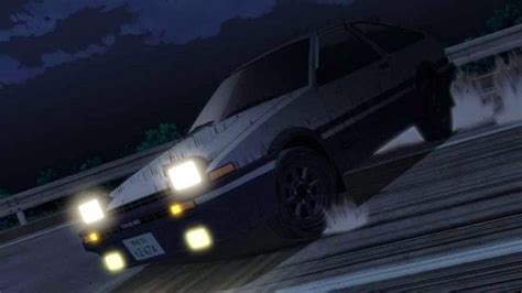 New initial d the movie is a japanese anime film trilogy based on the manga series initial d. Nuevo trailer de New Initial D the Movie Legend 3 | Anime ...