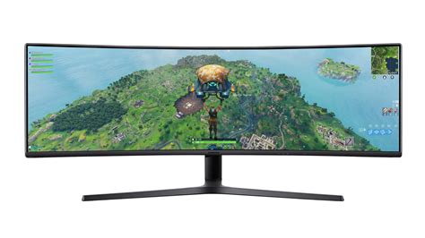 Best Gaming Monitor 2018 Pcgamesn