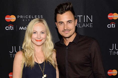Candice Accola Files For Divorce From Joe King After 7 Years Of Marriage