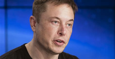 Upheaval Tests If Musk Can Lead As Well As Dream Techcentral