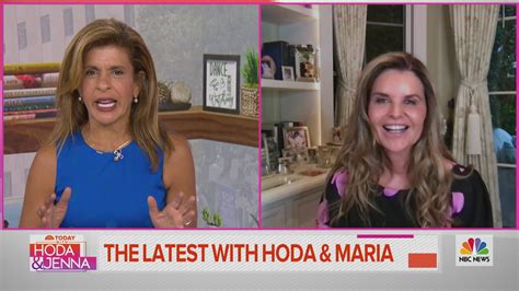 Watch Today Episode Hoda And Jenna July 24 2020