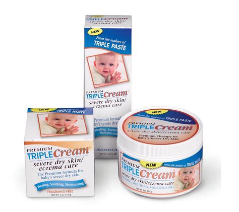 Triple Paste Triple Cream Severe Dry Cheapest At Target Use The Tub