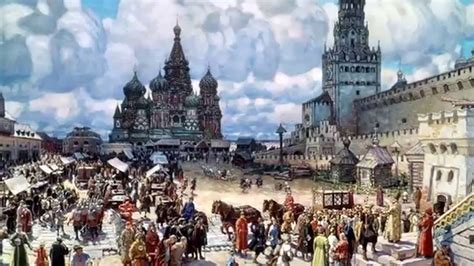 На ее территории находятся как крупные высокотехнологические и развитые мегаполисы. Города будущего в России. - YouTube
