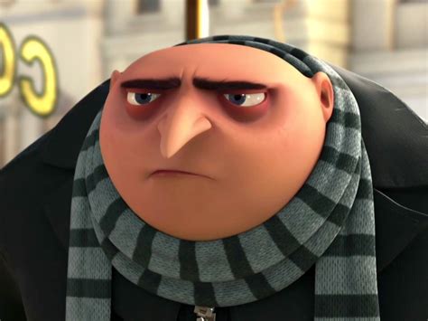 Despicable Me Movie Trailer And Videos Tv Guide