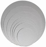 Pictures of Foil Circles