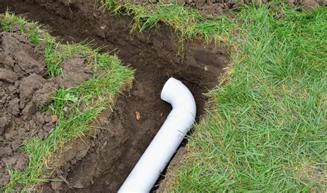 How Much Does It Cost To Install A Trench Drain Updated 2020
