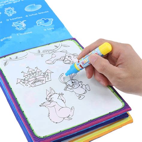 Drawing Books For Kids Free Download On Clipartmag