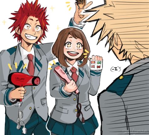 Aesthetic art aesthetic anime arte copic character art character design fanart bts cute art styles estilo anime art reference poses. i cant keep an artstyle // YES I AM SHOUJOMAN | My hero ...