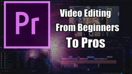 Stylish 3d texts and logos. Adobe Premiere Pro CC 2019 Beginner to Pro #Sponsored ...