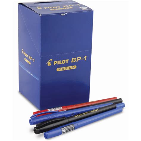 Buy Pilot Ball Pen 50pc Online Lulu Hypermarket Uae
