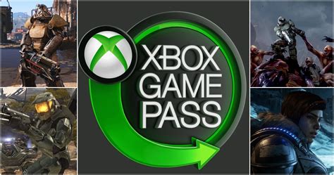 Game Pass The 10 Best Xbox One Games Available Right Now Ranked