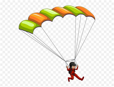 Clipart Parachute Images Parachute Clipart Png Emojiparachute Emoji