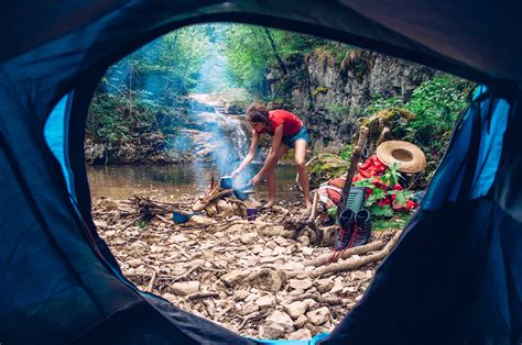 Wild Camping Your Ultimate Guide To Planning A Trip Breaking Global