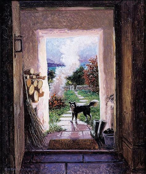 13 lavenham close norbury grange stephen george darbyshire born: Stephen Darbishire ~ Impressionist painter | Tutt'Art ...
