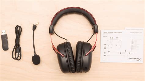 It's basically impossible to browse streaming websites without finding multiple streamers using a pair of cloud cans, and professional players also flock to this product in. HyperX Cloud 2/Cloud II Wireless Review - RTINGS.com