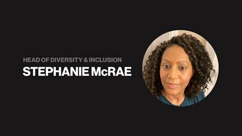 Stephanie Mcrae To Champion Diversity And Inclusion For Publicis Groupe Canada Leo Burnett Toronto