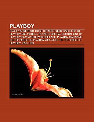 Playboy Playboy Pamela Anderson Hugh Hefner Pubic Wars List Of