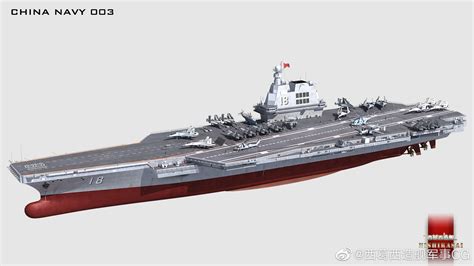Cv Xx 003 Carrier Thread I News And Discussions Page 318 China