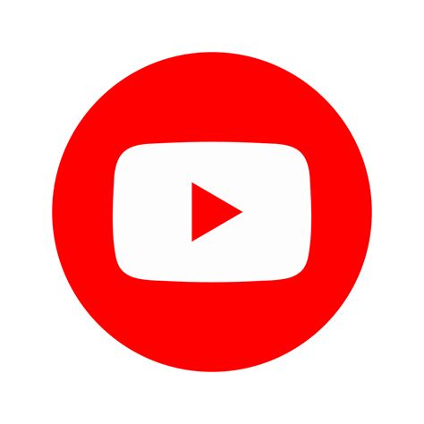 Youtube Logo Png Youtube Logo Trasparente Png Youtube Icona
