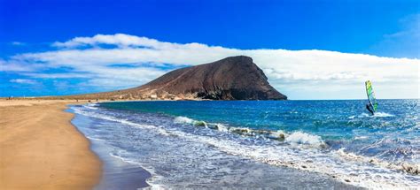 18 Best Beaches In Tenerife Celebrity Cruises