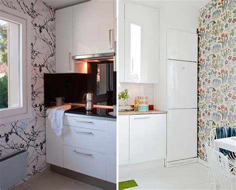 Con los vinilos decorativos para cocina, puedes cambiar el aspecto que tiene, gracias a los diferentes diseños que tenemos en nuestra página. Cocina nueva sin obras - Parte I: Renovar azulejos ...
