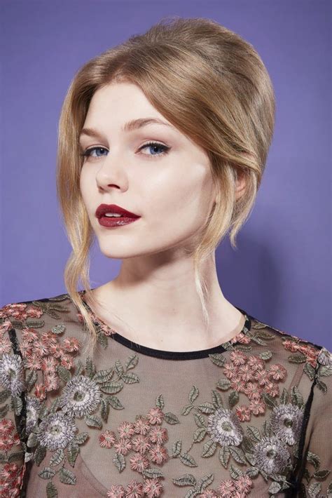 8 Sexy Date Night Hairstyles That Are Perfect For V Day And Beyond All Things Hair Uk