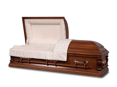 Charleston - Vandor Funeral Products