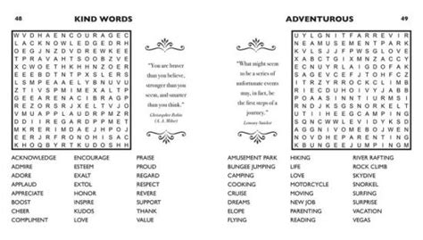 Large Print Inspirational Word Search Volume 1 By Editors