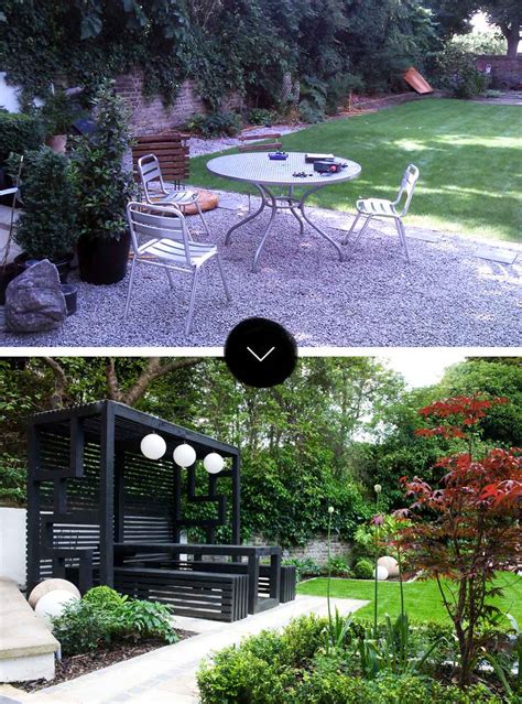Our japanese garden centre, based in kent, is the uk's only specialist centre dedicated to contemporary japanese design, construction, plants and materials. Before & After: A Modern Japanese Garden in North London - Design*Sponge