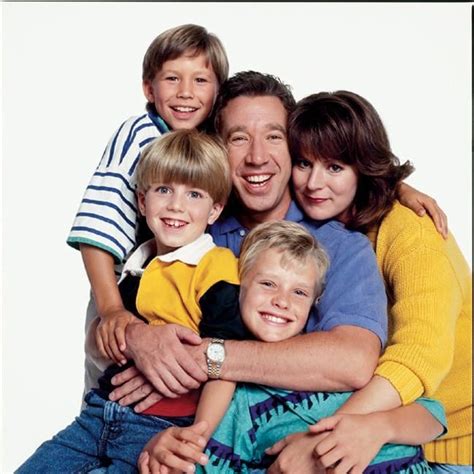 Home Improvement 1991