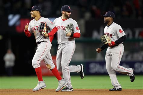Los Red Sox hacen historia con un inicio pletórico en la MLB Univision