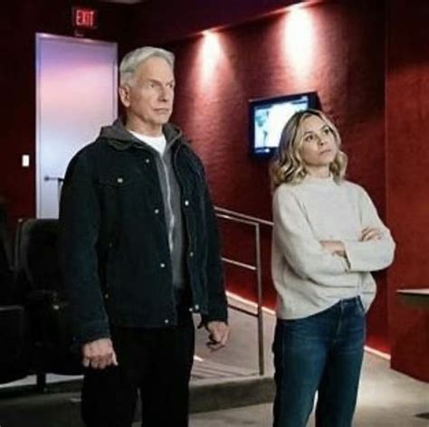 Pin By Hope Dickerson On Ncis Denim Jacket Jackets Fashion