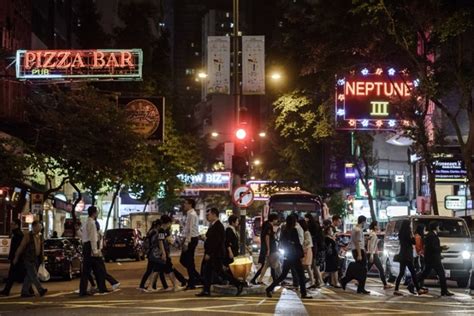 Horrific Murders Hit Hong Kongs Famed Red Light District National